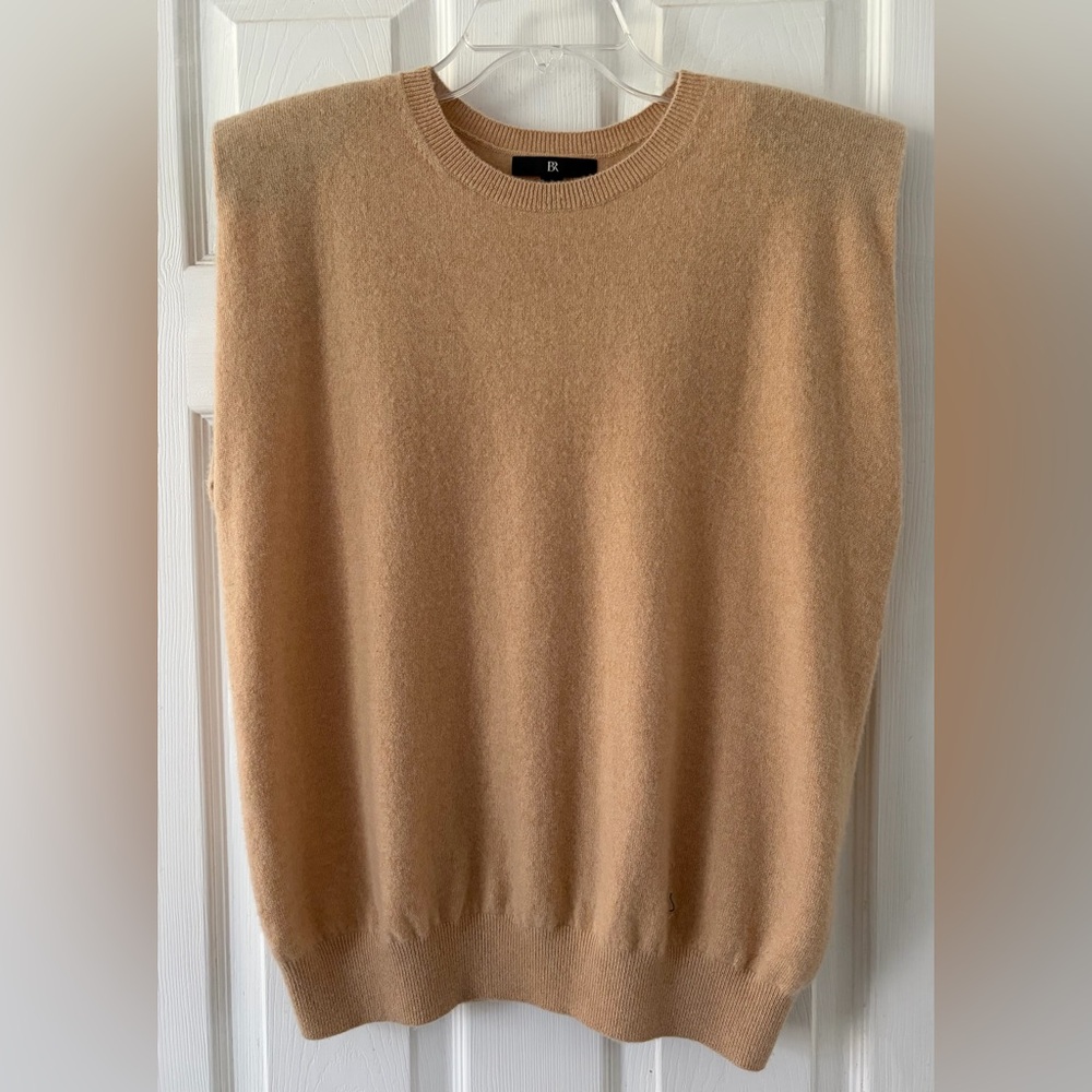 Banana Republic Cashmere Top